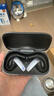 科大讯飞【重磅新品】AI翻译耳机 同声传译翻译神器 通话实时会议翻译 随身出国 面对面翻译 蓝牙降噪无线 实拍图
