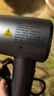 米家高速吹风机H501 家用小米吹风机智能温控速干恒温负离子吹风筒静音护发 送女友母亲节礼物配风嘴 实拍图