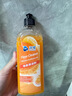 沫檬地板清洁剂500ml 养护瓷砖清洗剂强力杀菌木地板大理石拖地液橙香 实拍图