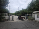 慕尚优印 刻章 印章制作定制 光敏长方形椭圆出入库名字电话二维码广告万次章 直径40毫米 实拍图