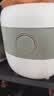 小熊（Bear）电饭煲 电饭锅家用1-2人 智能预约多功能 一人小型迷你电饭煲米饭锅微压1.6升 DFB-B16C1 实拍图