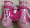 卡尔贝比三丽鸥联名款美乐蒂儿童双筒望远镜女孩高清科学实验男孩生日礼物 实拍图