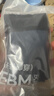 京东京造26新首次免洗10A抑菌男士内裤棉平角内裤男生四角短裤衩4条装 2XL 实拍图