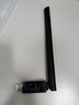Tenda腾达 usb无线网卡wifi6 AX900双频5g 无线网卡台式机专用 高增益天线 wifi接收器 无线wifi发射 实拍图