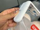 贝瑞加（Babyprints）儿童安全锁宝宝柜门锁直角抽屉锁婴儿安全扣6个装 实拍图