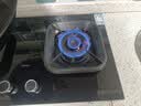老板（Robam）新品【懒人易清洁】燃气灶天然气防爆猛火灶煤气灶双灶炉家用灶具以旧换新一级能效上门安装5B0X1 实拍图