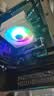 微星品牌游戏主机 酷睿i5 12600KF/14600KF/RTX4060/5060/5060TI海景房主机DIY台式电脑整机组装电脑 套三进阶版 i5-14400F丨RTX4060Ti 实拍图