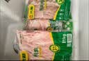 LH生鲜鸭货组合8斤装冷冻批发自用摆摊卤味烧烤食净重材鸭货六和 鸭掌+鸭翅中+鸭脖+鸭头各2斤（共8斤） 实拍图