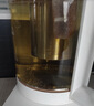 福茗源金骏眉红茶 蜜香浓香武夷红茶2026新茶叶礼盒送长辈送茶具150g 实拍图