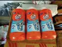 威猛先生（Mr Muscle） 管道疏通剂 500g*3瓶 下水道疏通剂 马桶卫生间管道疏通 实拍图