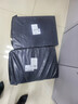 雨森（YUSEN）无芯卷纸天然柔滑6层58g*72卷6提卫生纸巾加厚厕纸擦手纸木浆纸 实拍图