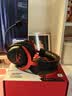 极度未知（HYPERX）飓风2飓风3系列电竞游戏耳机头戴式 fps吃鸡耳麦降噪麦克风 原金士顿cloud2电竞耳机 飓风2-黑红【7.1虚拟环绕声】 实拍图