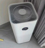 米家小米空气净化器5S【缓解花粉过敏】家用除甲醛除菌除过敏AC-M24-SC 实拍图