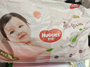 好奇（Huggies）铂金装小桃裤成长裤XXL74片(15kg以上)尿不湿【透爽散热】 实拍图