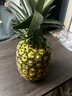 佳农 黑钻菠萝1粒装 菲律宾凤梨 净重2斤起 生鲜水果 源头直发 包邮 实拍图