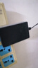 悠品12V2.5A/3A电源适配器电脑显示器电源线路由器机顶盒监控摄像头DC充电器5.5*2.5/2.1mm圆口通用2A 实拍图