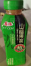 华旗山楂果茶山楂果汁果肉饮料华旗0添加蔗糖400ml*12瓶酸甜可口 实拍图