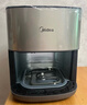 美的（Midea）免翻面空气炸锅蒸烤一体 双热源炎烤可视窗口 家用实用大容量6.5L 蒸汽嫩炸金属内腔KZE6559 实拍图