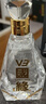 今世缘国缘V3 浓香型白酒 40.9度 500ml*1瓶 单瓶装【江苏版】 实拍图