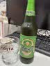 朝鲜啤酒原装进口平壤啤酒瓶装500ml麦芽啤酒世界杯小麦啤酒 朝鲜平壤啤酒 500mL 12瓶 组合装 晒单实拍图