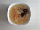 京喜加【东东买菜】小朵银耳菌古田无硫正宗白木耳干货软糯雪耳新鲜袋装 1袋净重100克  福建干小银耳 实拍图