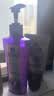 吕（Ryo）防脱吕洗发水400ml+发膜200ml 持证防脱强韧无硅油【明星同款】 实拍图