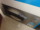爱普生（EPSON）墨仓式彩色喷墨A4家用小型原装连供照片打印机 L130 黑色 实拍图