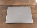 荣耀笔记本 X16 2025 【限时补贴】13代酷睿标压i7 16G 1T 全金属机身 16吋护眼屏 轻薄笔记本电脑 灰 实拍图