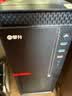 攀升商和S2 办公商用设计企采台式电脑主机整机 ( i3 10105 8G 512G WiFi 键鼠 1年上门) 组装机 实拍图