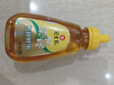 冠生园 椴树蜂蜜428g 便携挤压瓶纯蜂蜜中华老字号送礼早餐牛奶伴侣冲饮 实拍图