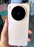 vivo X300 16GB+256GB 幸运彩 蔡司2亿超级主摄 蔡司APO超级长焦 5年持久流畅OriginOS 6 拍照 AI手机 实拍图