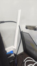 Tenda腾达 usb无线网卡wifi6 智能免驱无限 无线网卡台式机专用 wifi接收器 高增益天线 无线wifi发射 实拍图