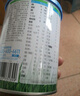 君乐宝（JUNLEBAO）有机优萃3段幼儿配方奶粉(12-36个月龄）170g听装新旧随机 实拍图