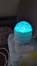 爆款北极光投影灯台灯星空灯卧室浪漫情调房间顶极光氛围暖光灯睡眠礼物男女实用直播卧室投影灯 极光16色炫彩呼吸投影氛围灯（基础非遥控款） 实拍图