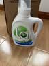 威露士la有氧洗衣液松木香4斤组合装（瓶1L+补充袋装500ml*2）除菌除螨 实拍图