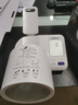 鱼跃（yuwell）臂筒式全自动电子血压计YE690血压仪家用医用高精准隧道式AI智联 实拍图
