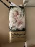 babycare金山茶花纸尿裤S58片(4-8kg)新生儿婴儿尿不湿超薄透气轻柔花苞裤 实拍图