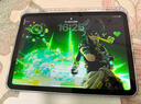 Apple/苹果【教育优惠】iPad 11英寸 A16芯片2025年款 平板电脑 (256GB WLAN版/学习办公娱乐)银色 实拍图