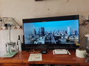 TCL雷鸟电视 43雀5 25款 43英寸 144Hz高刷 1.5+32GB内存 自定义遥控器 平板电视43F295C-JN 实拍图