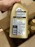 美孚（Mobil）全合成汽机油0W-40 SP级1L美孚金美经典表现汽车保养京东养车自营 实拍图