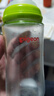 贝亲（Pigeon）玻璃奶瓶宽口径防胀气240ml M号奶嘴 3月+ AA187  实拍图