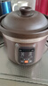 九阳（Joyoung）电炖锅电炖盅电砂锅炖汤盅煲汤锅多功能锅紫砂锅燕窝炖盅煮粥锅直炖4L大容量 可预约保温GD410 实拍图