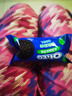 奥利奥（Oreo）夹心饼干 冰淇淋抹茶味388g 休闲零食  早餐下午茶 实拍图