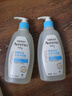 艾惟诺（Aveeno）艾维诺婴儿洗发水沐浴露二合一儿童安心洗沐合一0-3岁354ml*2 实拍图
