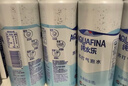 百事可乐纯水乐AQUAFINA无糖0脂0卡苏打气泡水汽水饮料330ml *24听 随机发 实拍图