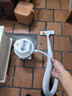 德尔玛（Deerma）【重磅新品】TJ700S 干吹两用吸尘器 家用商用 吸尘器桶式大吸力 整机降噪设计ZN-530 实拍图