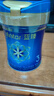 美赞臣蓝臻 幼儿配方奶粉 3段（12-36个月）820g*1罐 实证乳铁蛋白 实拍图