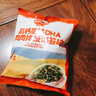 秋田满满高钙高铁DHA海苔碎6g 尝鲜装 实拍图