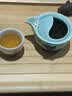 陈一凡奇兰茶 茶叶武夷岩茶奇兰新茶大红袍花香浓香型兰花香盒装500g 实拍图