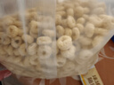 家乐氏（Kellogg）进口谷维滋310g儿童营养谷物麦片谷物圈冲泡即食早餐代餐磨牙零食 实拍图